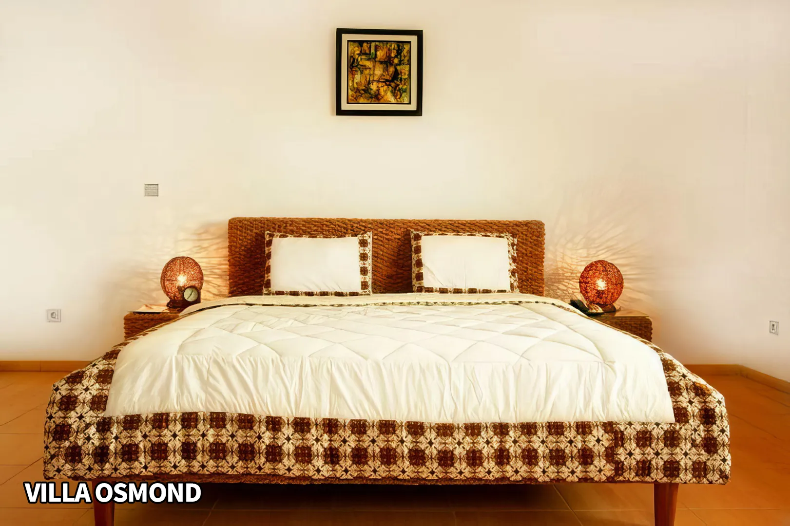 Denio Outbound Indonesia - Denio Outbound Indonesia - Villa Osmond 02